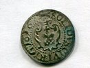 Lettland / Riga 1 Schilling ~ Sigismund III. ~ -