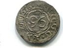 Mecklenburg-Güstrow, 1/96 Taler Gustav Adolph 1636-1695, -