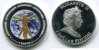 Fiji 1 Dollar ~ Astronomie ~ -