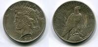 USA 1 Dollar ~ United States of America ~ -