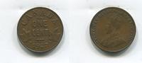 Kanada, 1 Cent -
