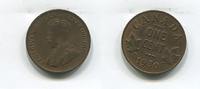 Kanada, 1 Cent -