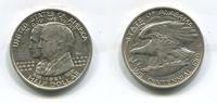 USA, 1/2 Dollar ~ Alabama 2x2 ~ -