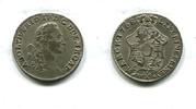 Mecklenburg-Strelitz 1/6 Taler Adolf Friedrich IV.1752-1794, -