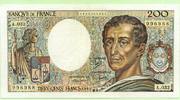 Frankreich, 200 Francs -