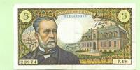 Frankreich, 5 Francs -