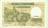 Belgien, 50 Francs-10 Belgas -