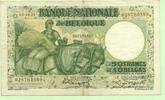 Belgien, 50 Francs-10 Belgas -