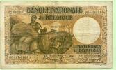 Belgien, 50 Francs-10 Belgas -