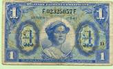 USA, 1 Dollar -