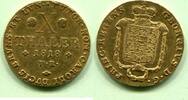 Braunschweig, 10 Taler Karl II.1815-1838, -