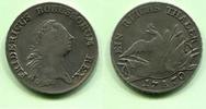 Brandenburg-Preussen, Taler Friedrich II.1740-1786, -