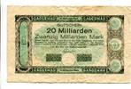 Baden, 20 Millia. Gaggenau, -