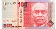 Kap Verde, 100 Escudos -