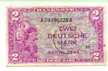 Deutschland, 2 Mark -