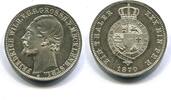 Mecklenburg-Strelitz, Taler Friedrich Wilhelm 1860-1904, -