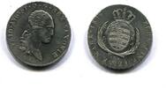 Sachsen, Taler Friedrich August I.1806-1827, -
