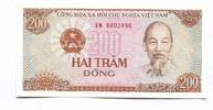 Vietnam, 200 Dong -
