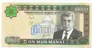 Turkmenistan, 10000 Manat -