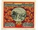 Württemberg, 50 Pfg. Schorndorf, -
