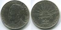 Kuba 1 Peso ~ Centenario de Marti ~ -