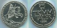 Deutschland Medaille ~ Trimm Taler in Übergröße im original Etui - 0,77 Kilo ~ -