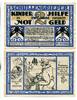 Hamburg, 2 Mark Hamburg, -