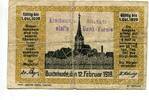 Hamburg, 25 Pfg. Altona, -
