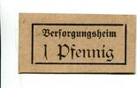 Hamburg, 1 Pfg. Hamburg, -