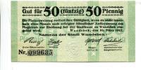 Hamburg, 50 Pfg. Wandsbek, -