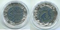 Österreich 25 Euro ~ Evolution - mit original Verpackung mit Zertifikat ~ -