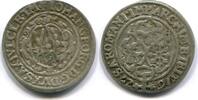 Sachsen, Groschen Johann Georg 1615-1656, -