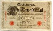 Deutschland 1000 Mark -