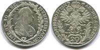 RDR/Österreich, 20 Kreuzer Maria Theresia 1740-1780, -