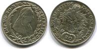 RDR/Österreich, 20 Kreuzer Maria Theresia 1740-1780, -