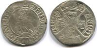 RDR/Österreich, 6 Kreuzer Erzherzog Sigismund 1439-1496, -