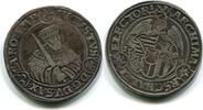 Sachsen, Taler August 1553-1586, -