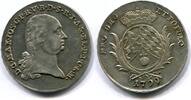 Bayern, Taler Maximilian IV. Joef 1799-1805, -