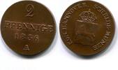 Hannover, 2 Pfennige Wilhelm IV.1830-1837, -