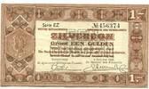 Niederlande, 1 Gulden -