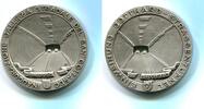 Schweiz, Ag.Medaille Auf die Einweihung des St.Gotthard Strassentunnels, -