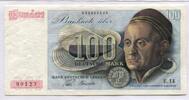 Deutschland, 100 Mark Bank Deutscher Länder, -