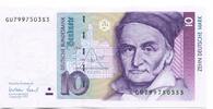 Deutschland, 10 Mark -