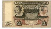 Niederlande, 50 Gulden -