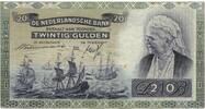 Niederlande, 20 Gulden -