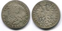 Brandenburg/Preussen, 18 Gröscher Friedrich Wilhelm 1640-1688, -