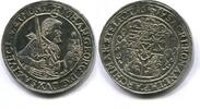 Sachsen, 1/2 Taler Johann Georg I. 1615-1656, -