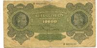 Polen, 10000 Marek -
