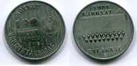 Ungarn 100 Forint ~ FAO ~ -