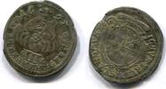 Trier, 3 Petermenger Johann Hugo von Orsbeck 1676-1711, -
